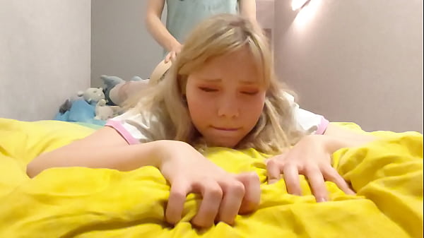 Fucked a cutie for distracting her from the computer