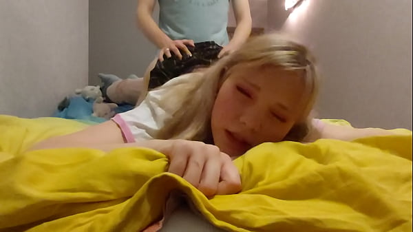 Fucked a cutie for distracting her from the computer