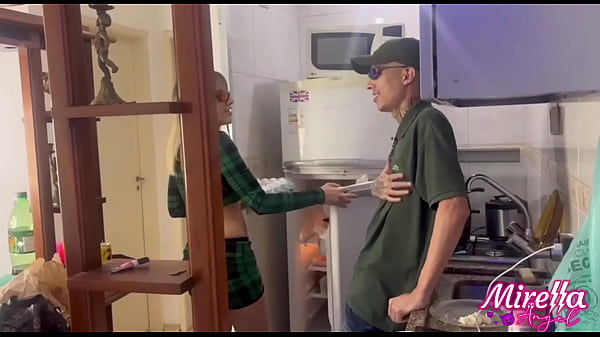 Duvido não gozar em 2 minutinhos