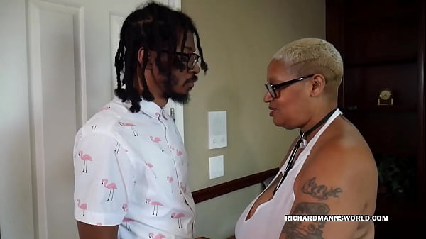 The Milf and the Dork