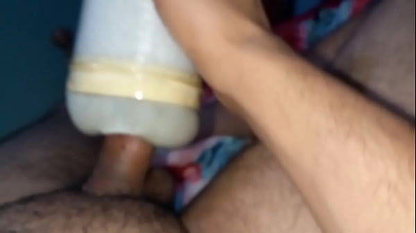 morning wank