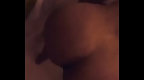 Young black thot moves her ass Thumbnail