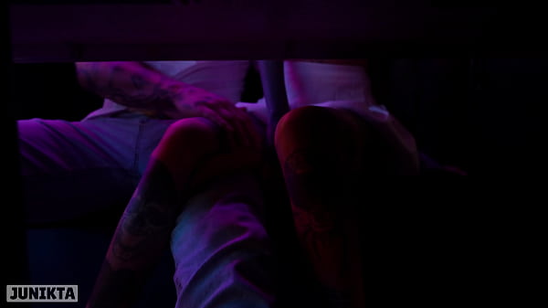 I WANTED HIM SO MUCH THAT I HAD TO SATISFY HIM IN THE TOILET OF A NIGHTCLUB (Part 1)