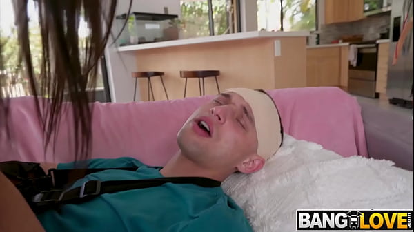 Where The Fuck is my Nurse Violet Myers