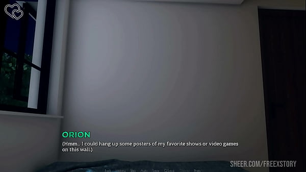 Eternal - 13 Thumbnail