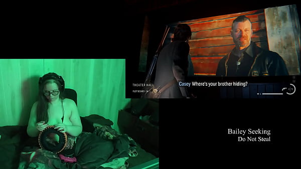 Naked Final Draft Play Through part 19 Thumbnail