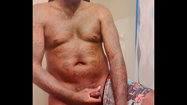 Watching my old videos puts me in the mood Thumbnail