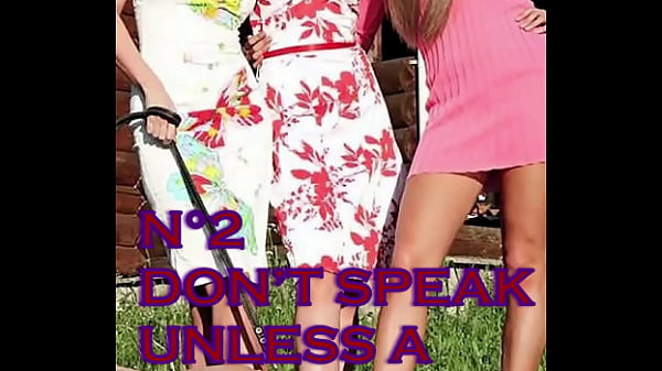 3 manners men should follow when a woman is around FEMDOM GYNARCHY Thumbnail