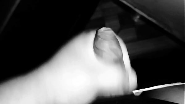 Már alig várom hogy a kezeim között törjön el az orgazmustól