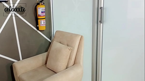 Abby's Sexy Cleaning Job - Fuck Me Hard