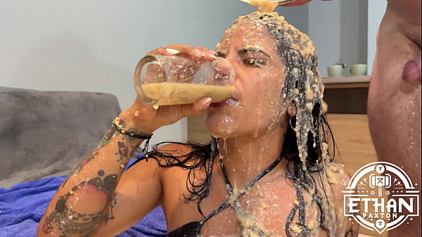 Sloppy Sirens Vol. 1 ft Michy Perez (MASSIVE PUKE   PISS RECYCLING EXTRAVAGANZA) Thumbnail