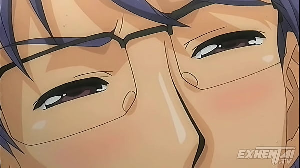 I love that you cum inside my pussy - hentai uncensored