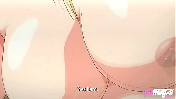 I love that you cum inside my pussy - hentai uncensored