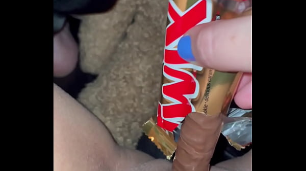 CAPPUCCINO COFFEE&TWIX CHOCOLATE IN MY 18-YEARS-OLD VIRGIN PINK TIGHT PUSSY-KINKY FOOD FETISH LONG PORN-GIRL MASTURBATE&MOAN-BEST SAUDI AMATEUR-ARABIAN SNOWWHITE-LOS ANGELES-WANTS BBC USA Thumbnail