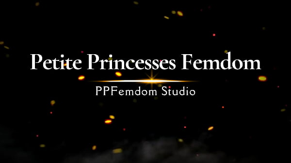Mistress Sofi in Red Dress Use Chair Slave - Ignore Facesitting Femdom (Preview)