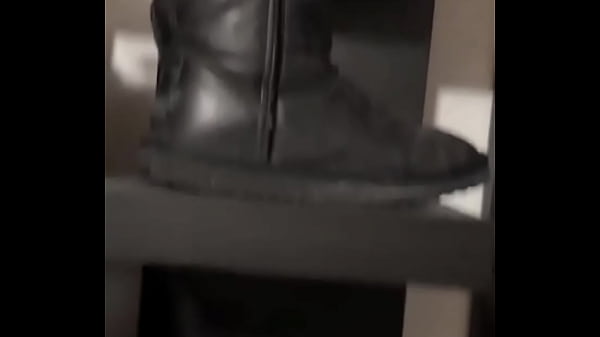 Wednesday ?#feet #fetisch #nylonfetısh  girl #socks Thumbnail