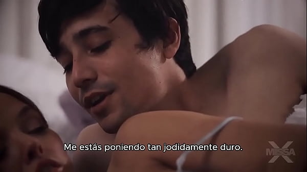 Mi madrastra infiel. sub español. ver completo en: pornsuborg