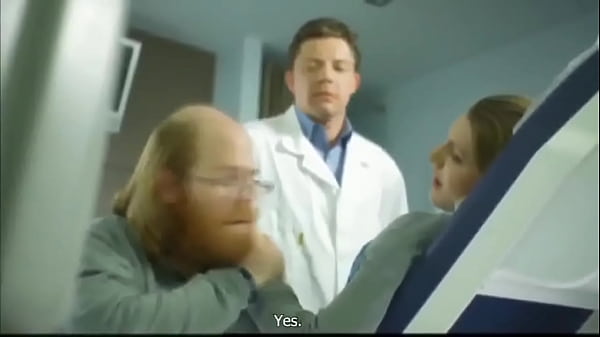 Gynecologist and wife sneaks