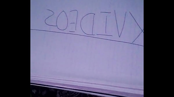 Vídeo de verificação