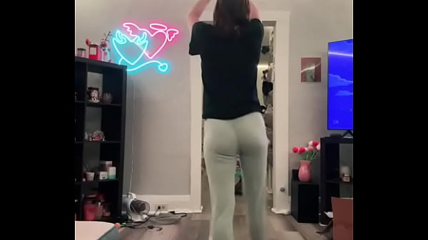 Ass candid Thumbnail