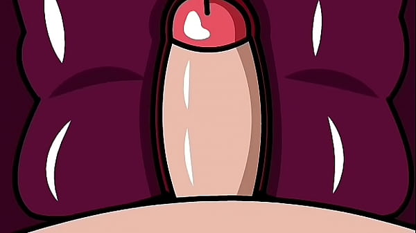 Madrastra enojada (eyaculacion interna hentai)