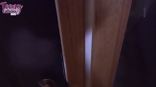 Anal Creampie! Daisy Garcia Joins Cheerleader Squad After Fuck Seth!