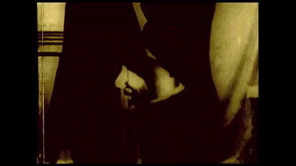 Vintage Victorian Homosexuals