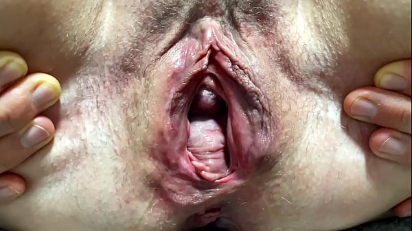 Granny get a Creampie