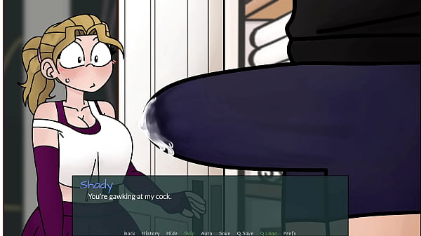 LockDown Dom part 2 Thumbnail