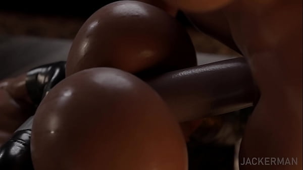 Selina's Sabotage - Jackerman (Futa)