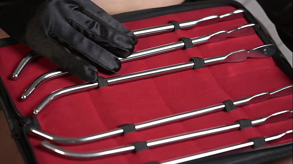 She Sounds His Cock and Sits on His Face for Multiple Orgasms