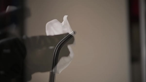 She Sounds His Cock and Sits on His Face for Multiple Orgasms