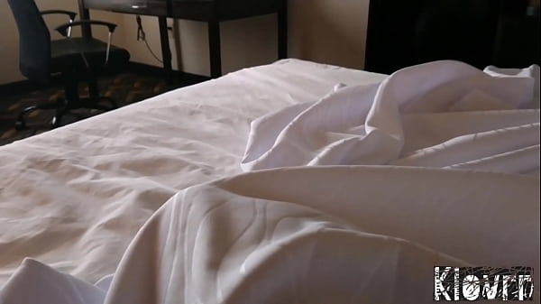 Real Step-Mom Takes Son’s Virginity before College during a Family Vacation!