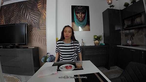 Elaludtam a barátomnál és megtörtént a váratlan