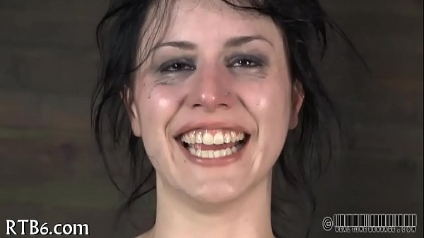 Sadomasochism amateurs Thumbnail