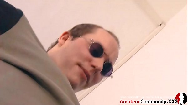 Asian manager gets after work facial