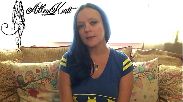 AlleyChatt My First BBC - AlleyKatt