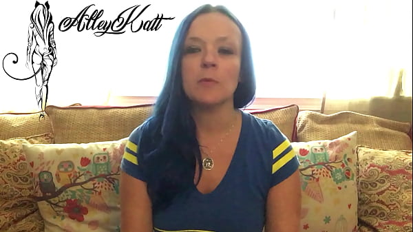 AlleyChatt My First BBC - AlleyKatt