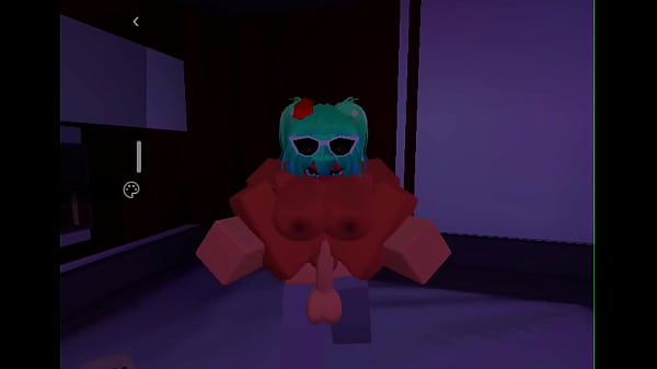 Sex tape Miku gets fucked harder by brazilian Thumbnail