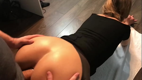 POV Anal sex with my wife