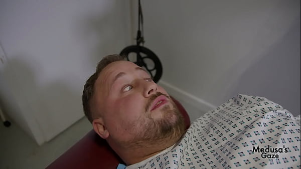 Cunt-ry Hospital - Nurse Charley Will See You Now Thumbnail