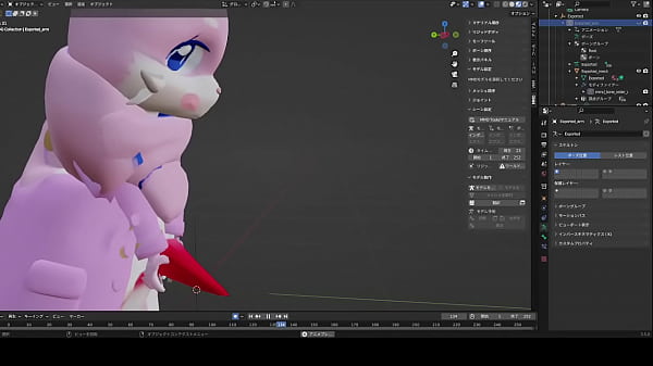 állatos maszturbálás