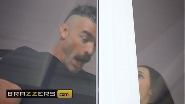 Robocock (Charles Dera) Take Down (Zanna Blues) Pussy - Brazzers