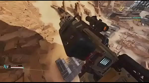 grandson frog eating kervaldau Thumbnail