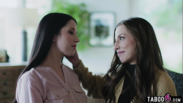 Lesbian couple caught up in a cheating lust triangle