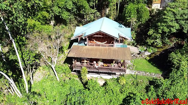 OUTDOOR Creampie & Deepthroat with a drone in the air ( Sukisukigirl / Andy Savage Episode 158 )