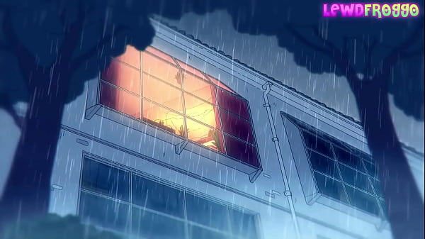 Rainy Day (Lewdfroggo) VOSTFR