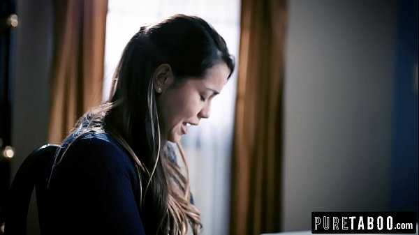 Dirty bishop forgives 18yr old Alina Lopez for her sins