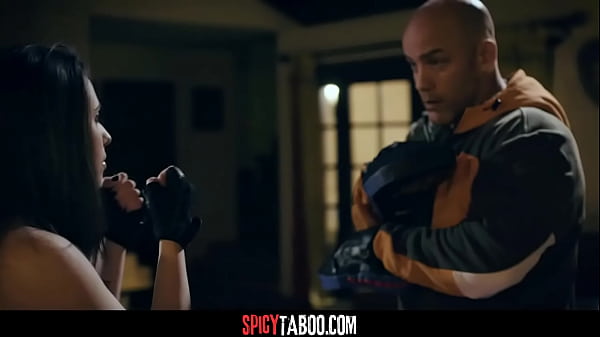 Horny actress have anal sex bet with her stuntman – Casey Calvert