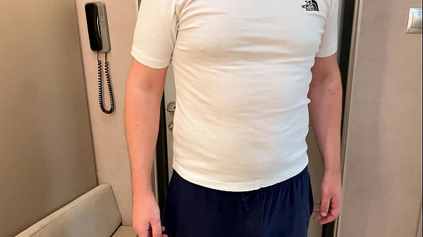 Friend's Mom Fucked Me to Prove She's Good at Sex - Russian Amateur with Talk